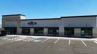 Piedmont, OK Retail - 13600 N Piedmont Rd