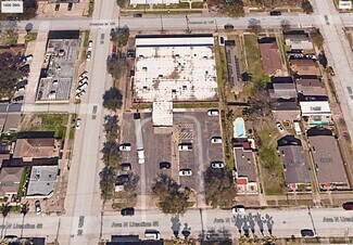 Galveston, TX Medical - 3828 Avenue N