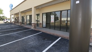 Houston, TX Retail - 6734 Larkwood Dr