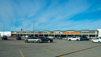 Harrisburg, IL Retail - 601 S Commercial St