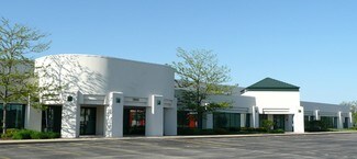 Oconomowoc, WI Office, Flex - 1860 Executive Dr