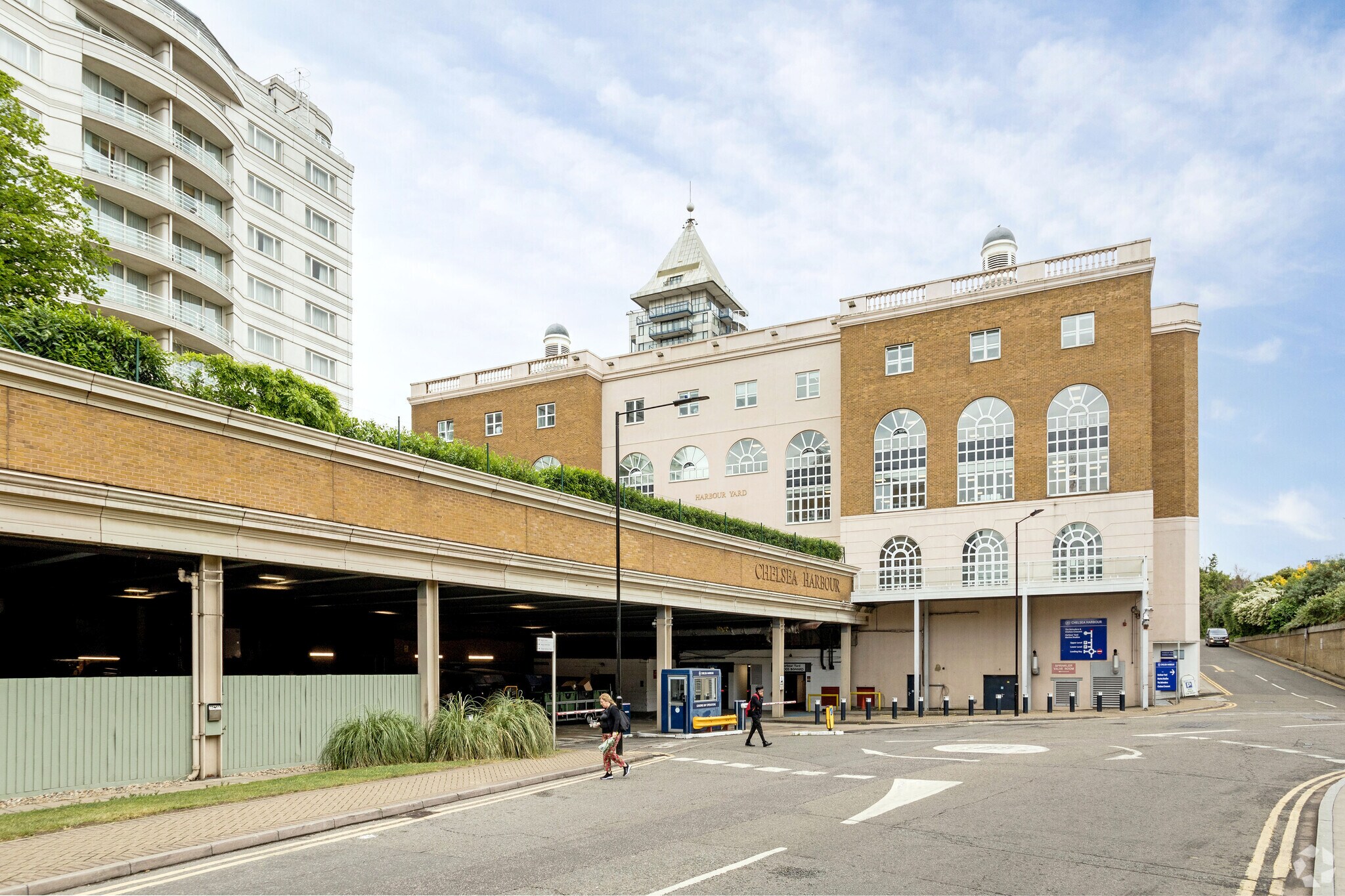 Chelsea Harbour, London, LND for Rent