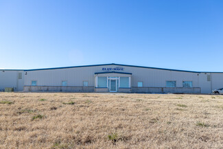 Seminole, OK Industrial - 711 Boren Blvd