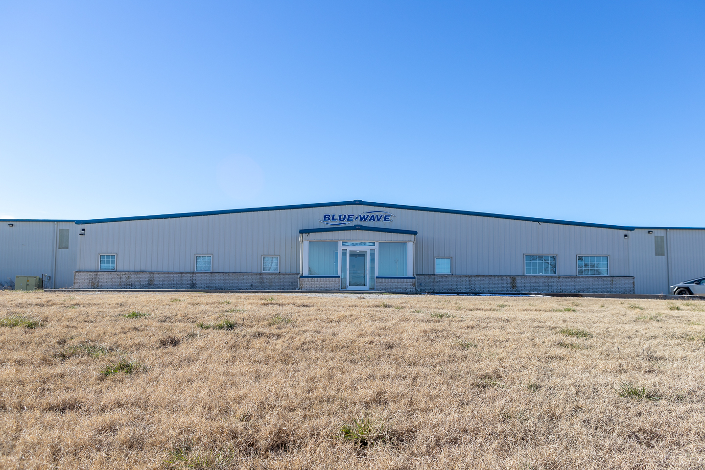 711 Boren Blvd, Seminole, OK for Sale