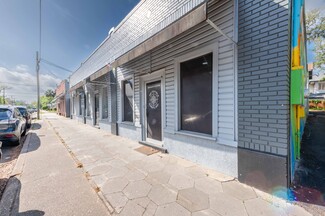 Jacksonville, FL Office - 1258-1262 McDuff Ave S
