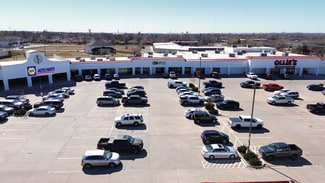 Edmond, OK Retail - 800-828 W Edmond Rd