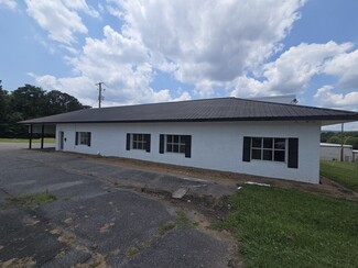 Dalton, GA Warehouse - 604 Sheridan Ave