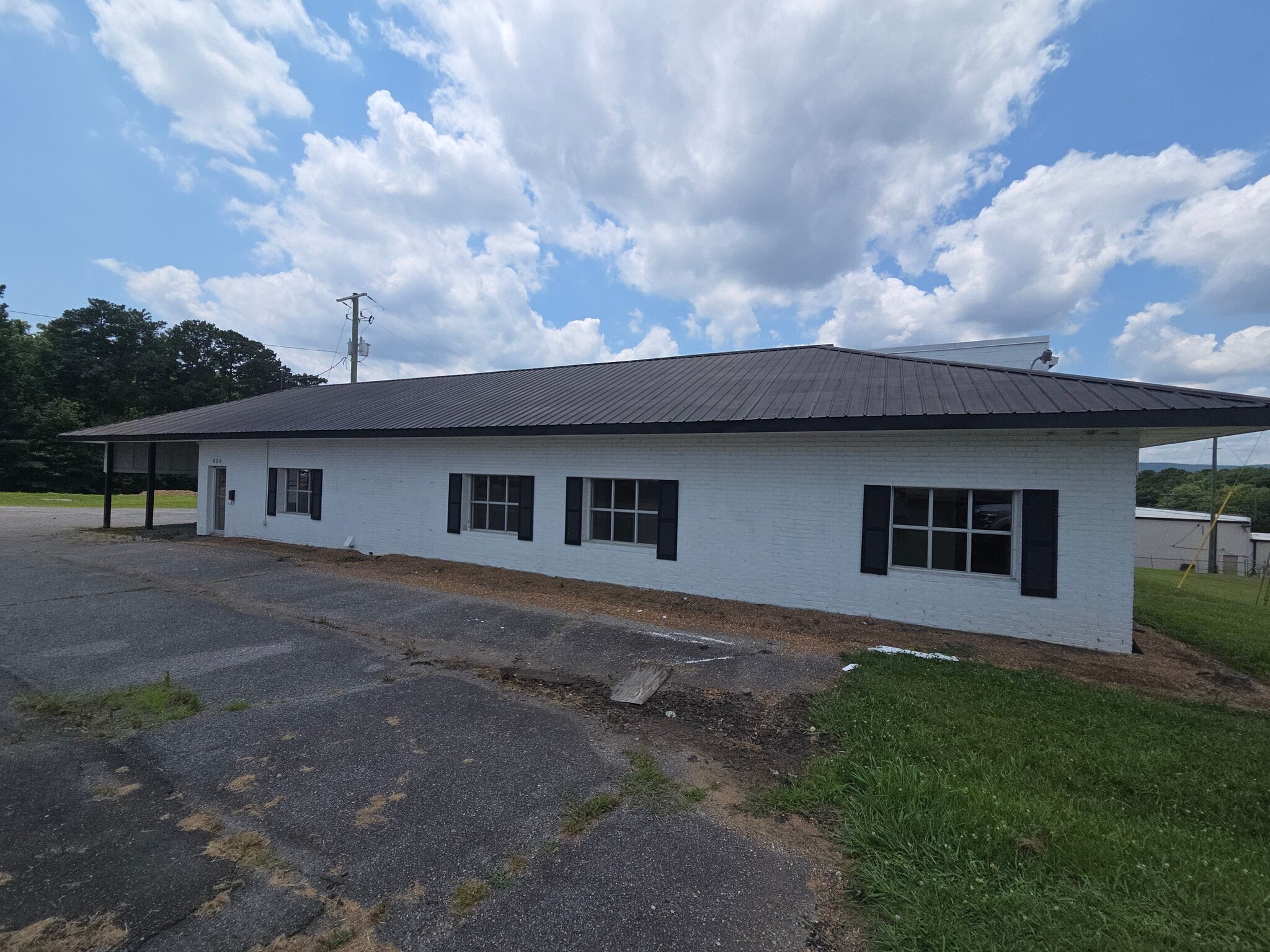 604 Sheridan Ave, Dalton, GA for Rent