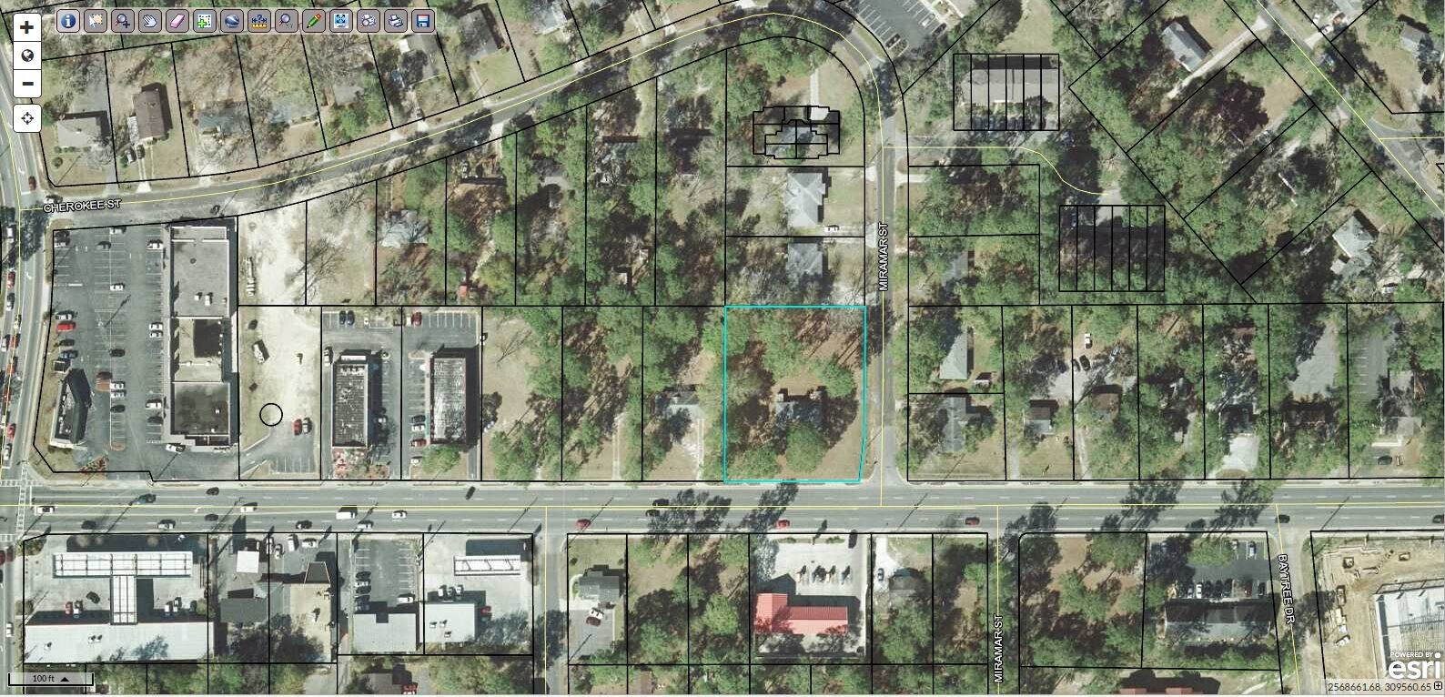 806 Baytree Rd, Valdosta, GA for Sale