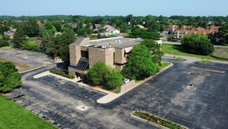West Bloomfield, MI Coworking Space - 6450 Farmington Rd