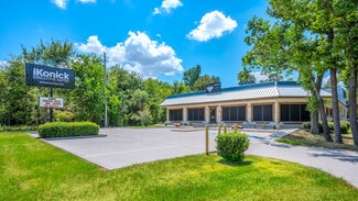 Spring, TX Office - 21755 N I-45 Fwy