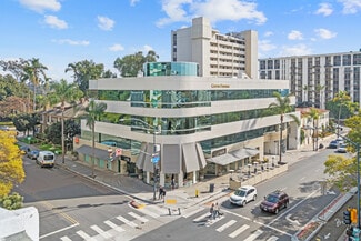 San Diego, CA Office - 2445 5th Ave