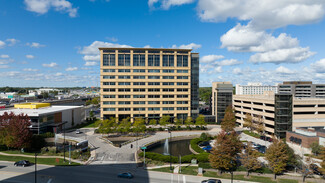 Rosemont, IL Office - 9550 W Higgins Rd