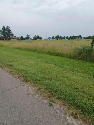 Checotah, OK Commercial - Paul Carr Drive
