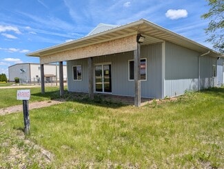 Freeport, IL Warehouse - 3523 Il Route 26 S