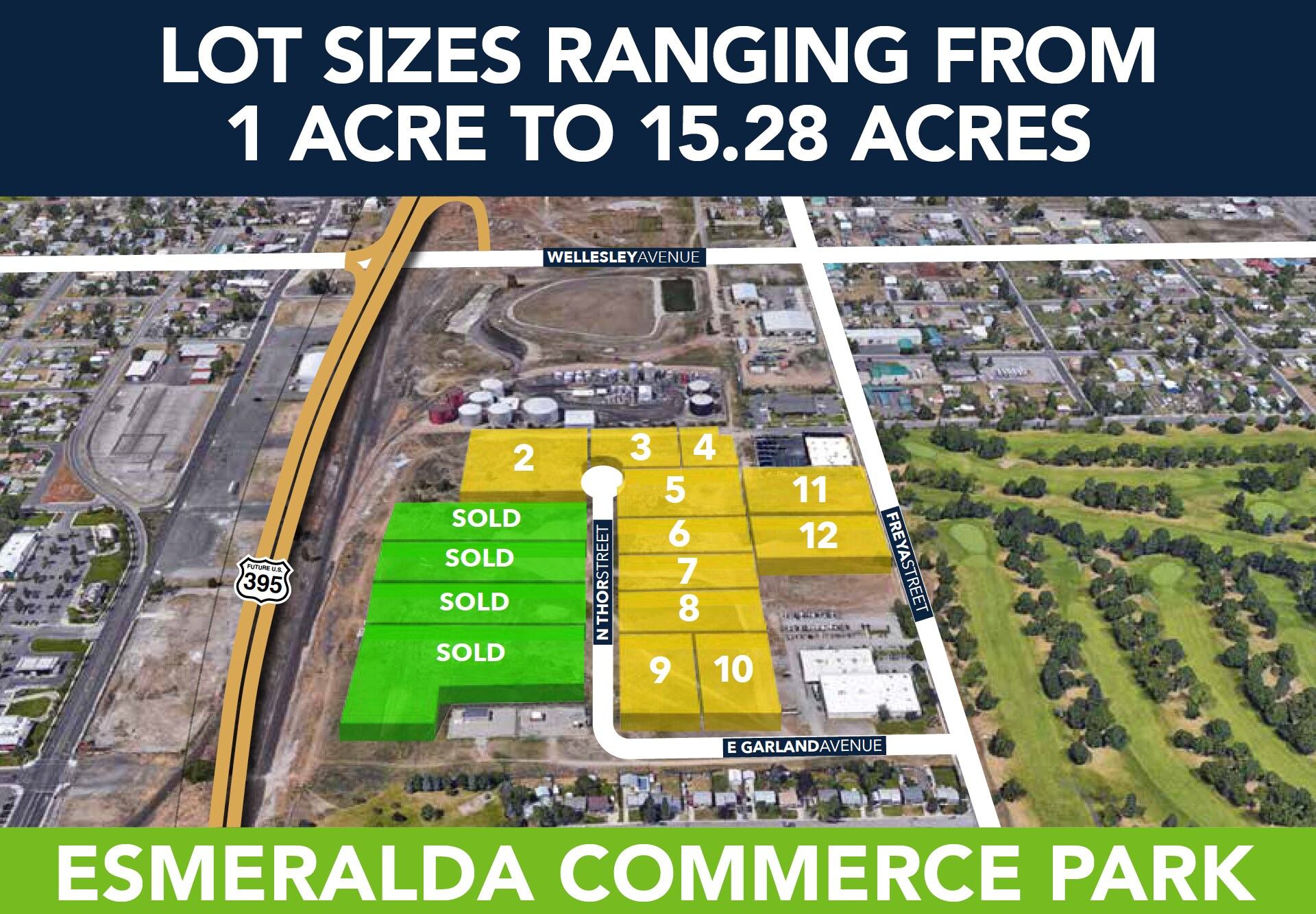 4101 Freya St, Spokane, WA for Sale