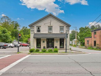 Stone Ridge, NY Storefront Retail/Residential - 3656 Main St