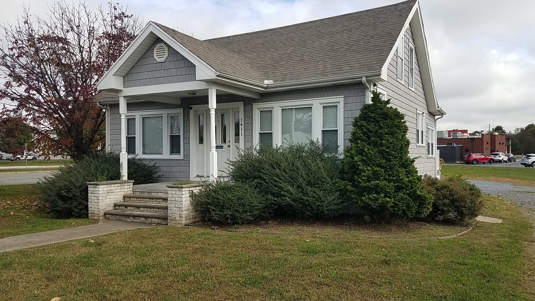 1411 S Governors Ave, Dover, DE for Rent