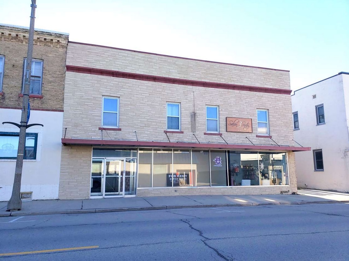 110 S Main St, Brillion, WI for Sale