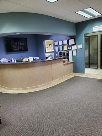 Rocklin, CA Office, Flex - 4470 Yankee Hill Rd Rocklin, CA Office, Flex - 4470 Yankee Hill Rd