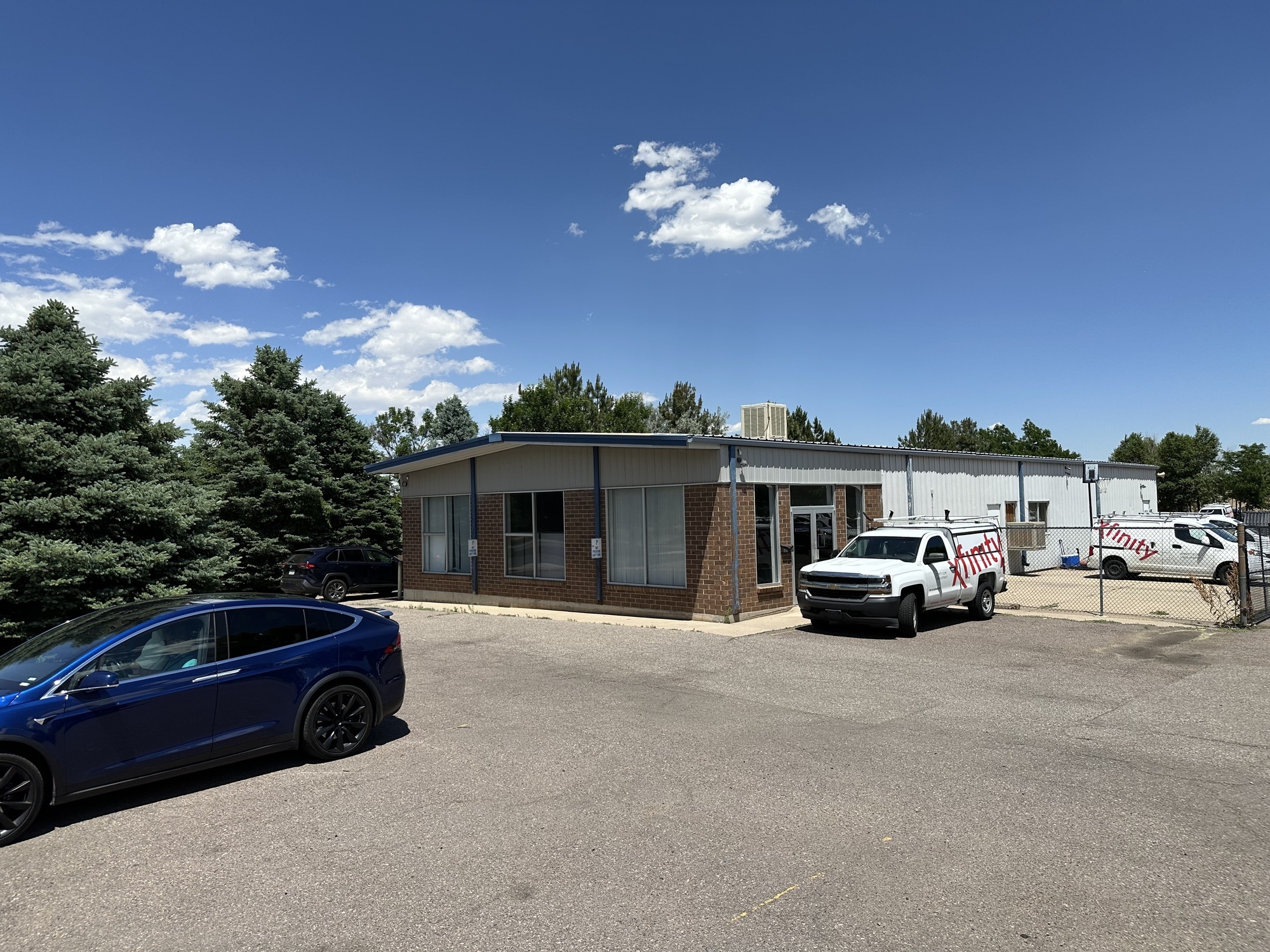 2250 S Fraser St, Aurora, CO for Rent