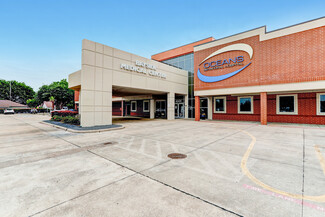 Pasadena, TX Office/Medical - 4001 Preston Ave