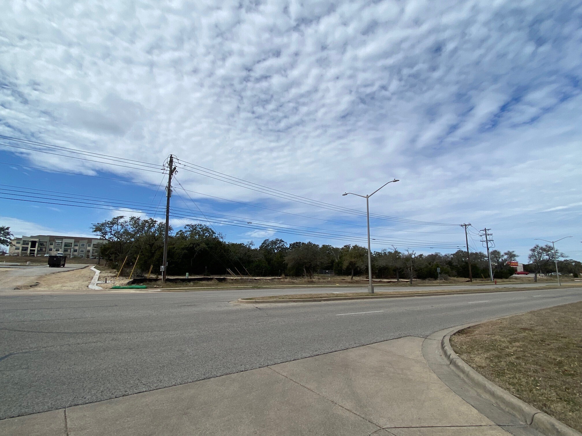 799 Vista Ridge Cedar Park, TX 78613 Land Property for Sale on