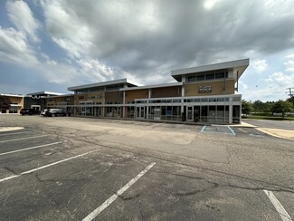 Grand Rapids, MI Retail - 1144 E Paris Ave SE