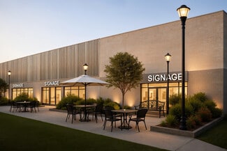 High River, AB Retail - 1500 12 SE ave