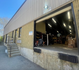 Stoughton, MA Flex - 70 Hawes Way