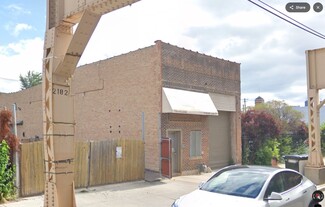 Chicago, IL Warehouse - 1724 W Lake St