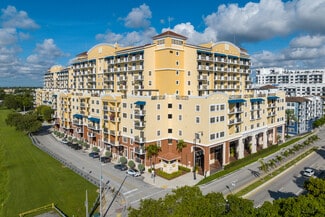 Miami, FL Apartments - 8390 SW 72nd Ave