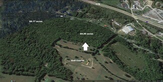 Morgantown, WV Residential Land - 455 Wades Run Rd