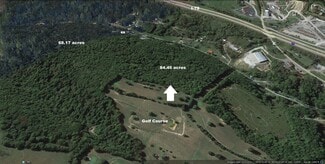 Morgantown, WV Residential - 455 Wades Run Rd