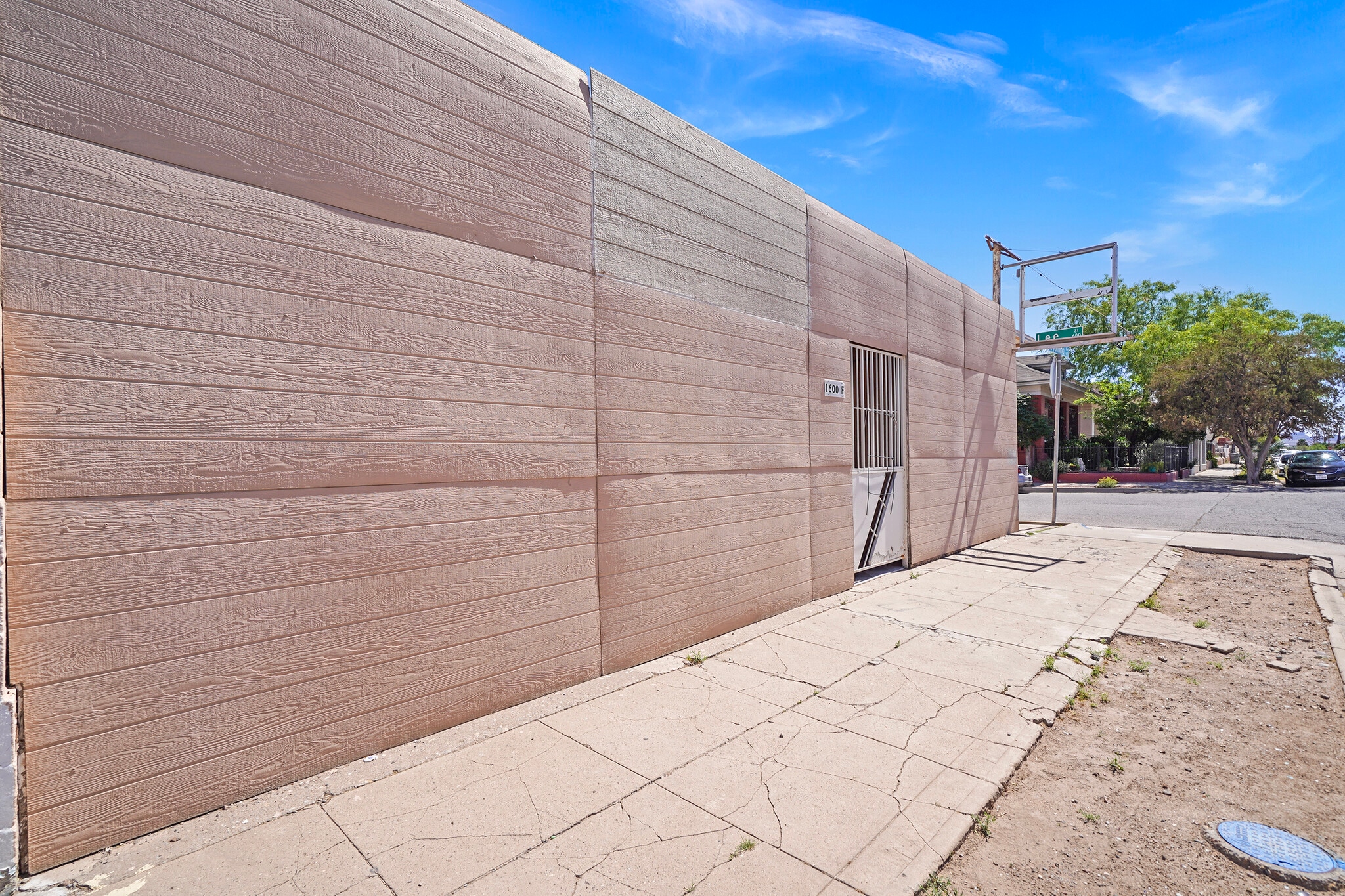 1600 Wyoming Ave, El Paso, TX for Sale