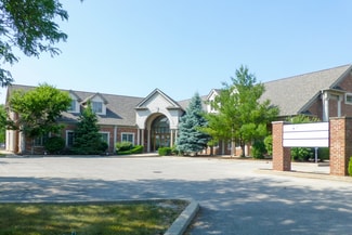 Joliet, IL Office - 30 Uno Cir Joliet, IL Office - 30 Uno Cir