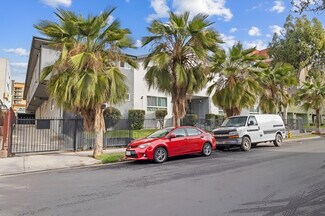 Los Angeles, CA undefined - 5427 Carlton Way