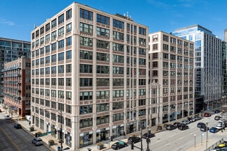Chicago, IL Office - 328 S Jefferson St Chicago, IL Office - 328 S Jefferson St