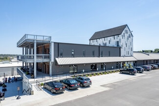 Omaha, NE Office/Retail, Flex - 7401 Main St