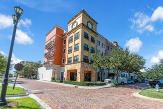 Orlando, FL Office - 2295 S Hiawassee Rd Orlando, FL Office - 2295 S Hiawassee Rd