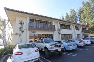 Laguna Hills, CA Office - 25255 Cabot Rd