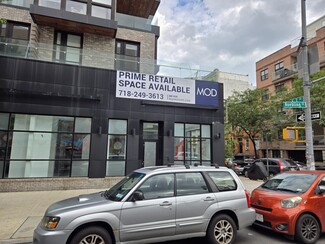 Brooklyn, NY Retail - 225 Roebling St