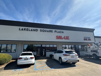 Flowood, MS Office/Medical, Retail - 1000 Lakeland Sq