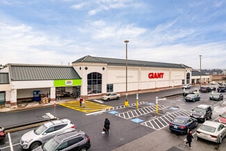 Chambersburg, PA Retail - 975 Wayne Ave