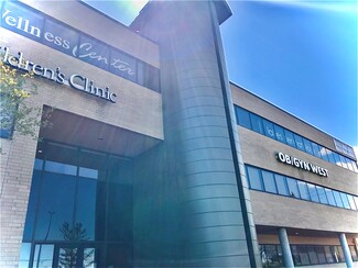 Minnetonka, MN Office - 14001 Ridgedale Dr