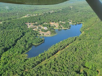 Vilonia, AR Residential Land - 569 AR-107