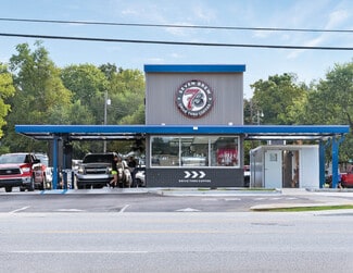 Little Rock, AR undefined - 8023 Cantrell Rd Little Rock, AR undefined - 8023 Cantrell Rd