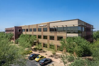 Scottsdale, AZ Office - 7500 N Dobson Rd Scottsdale, AZ Office - 7500 N Dobson Rd