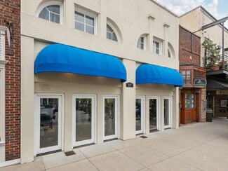 Hendersonville, NC Office - 337 N Main St Hendersonville, NC Office - 337 N Main St