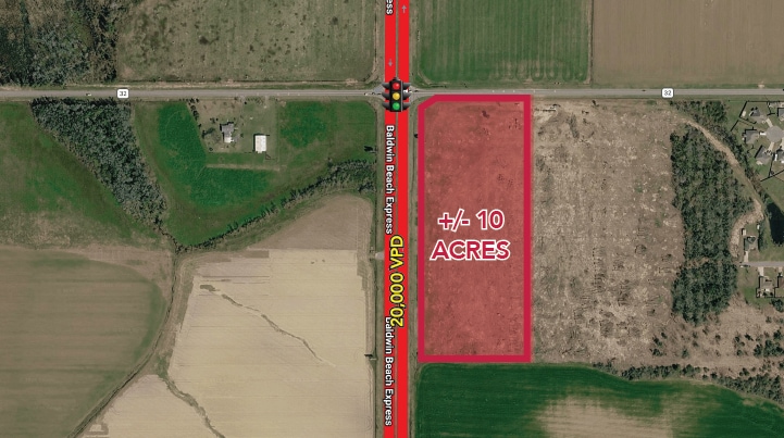 21504 County Road 32, Summerdale, AL for Sale
